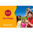 Go San Diego Explorer Pass Go San Diego Explorer Pass