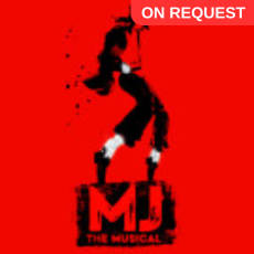 MJ "O Musical" - Michael Jackson